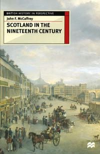 Produktbild: Scotland in the Nineteenth Century