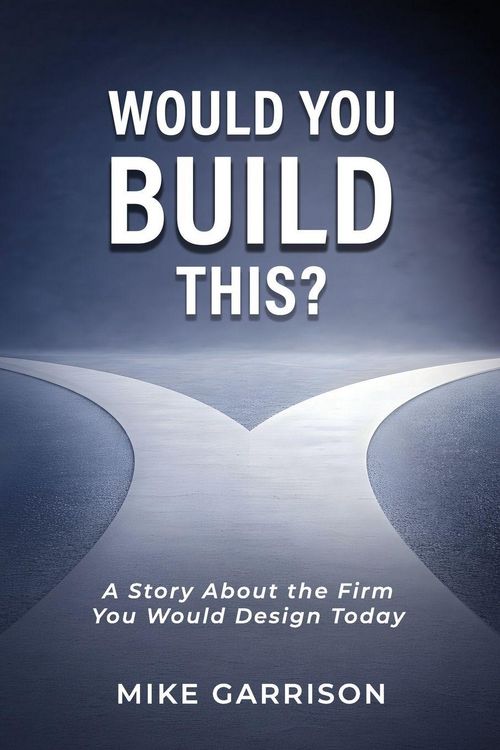 Produktbild: Would You Build This?