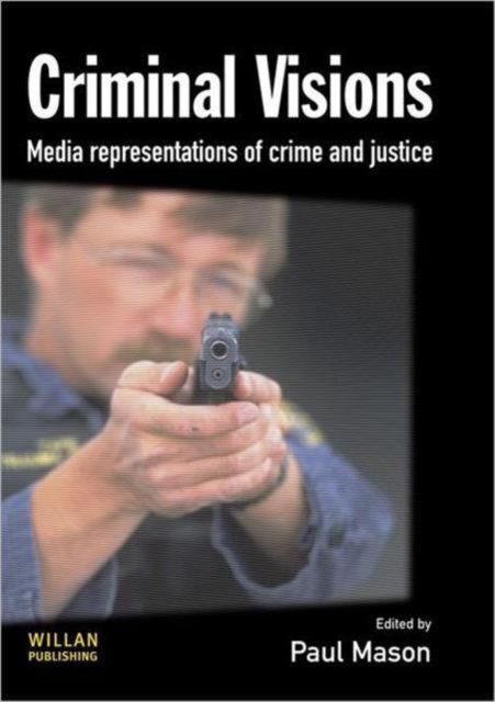 Produktbild: Criminal Visions