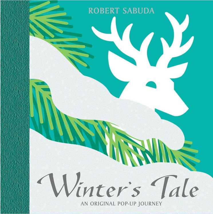 Produktbild: Winter's Tale