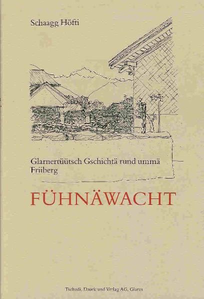 Produktbild: F&uuml;hn&auml;wacht