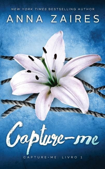 Produktbild: Capture-Me (Capture-Me: Livro 1)