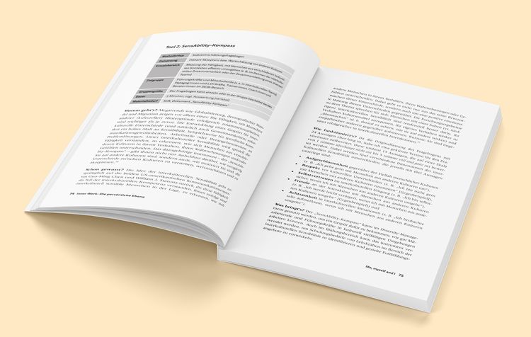 Produktbild: Das Diversity-Toolbook
