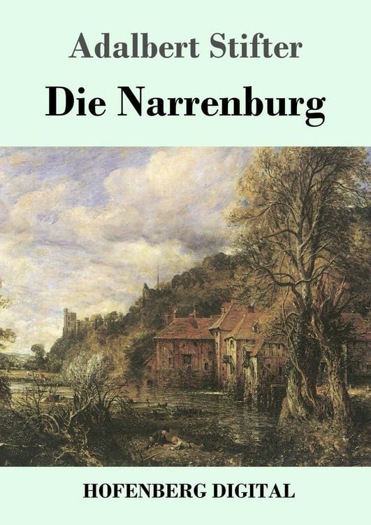 Produktbild: Die Narrenburg