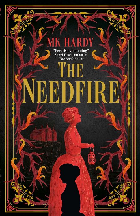 Produktbild: The Needfire