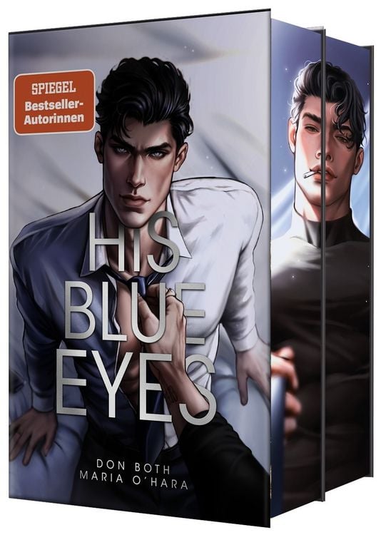 Produktbild: His Green Eyes