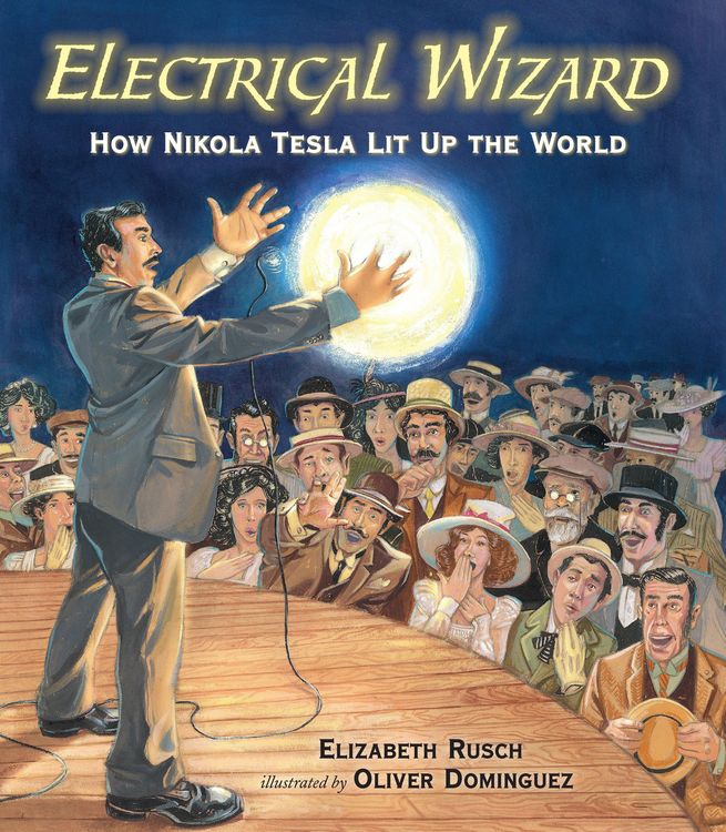 Produktbild: Rusch, E: Electrical Wizard