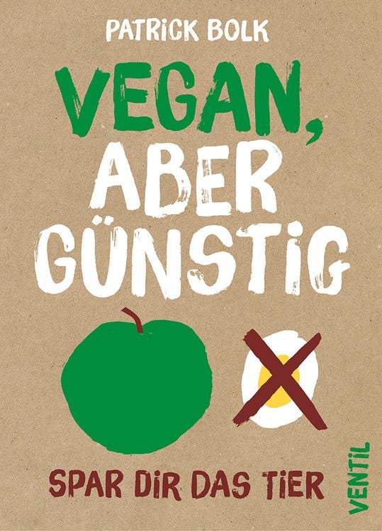Bild vom Artikel Vegan, aber günstig vom Autor Patrick Bolk