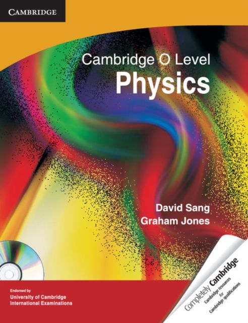 Produktbild: Cambridge O Level Physics