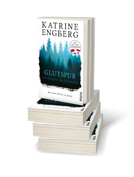 Produktbild: Glutspur