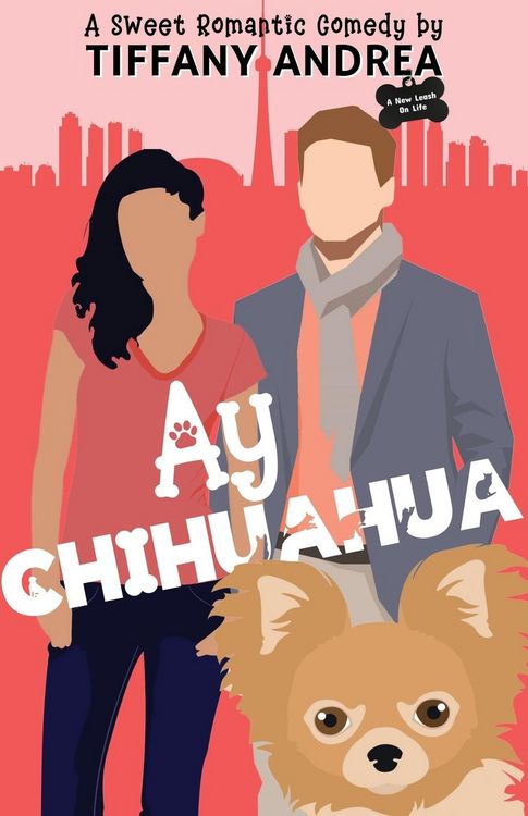 Produktbild: Ay Chihuahua