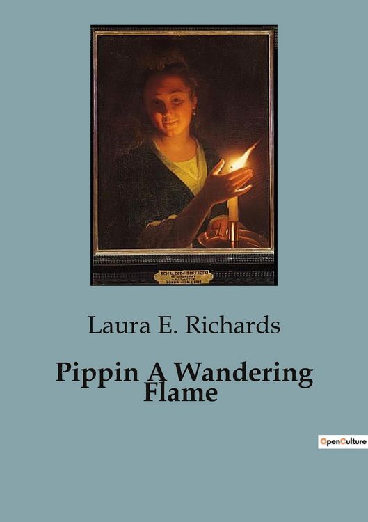 Produktbild: Pippin A Wandering Flame