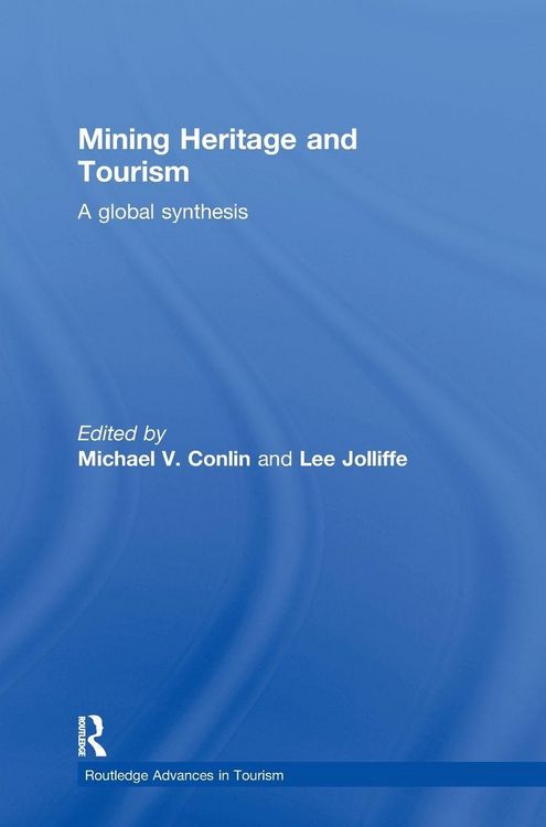 Produktbild: Mining Heritage and Tourism