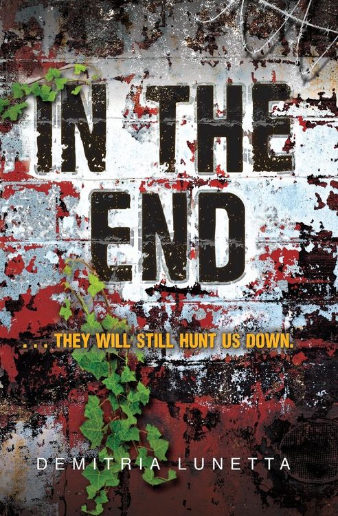 Produktbild: In the End