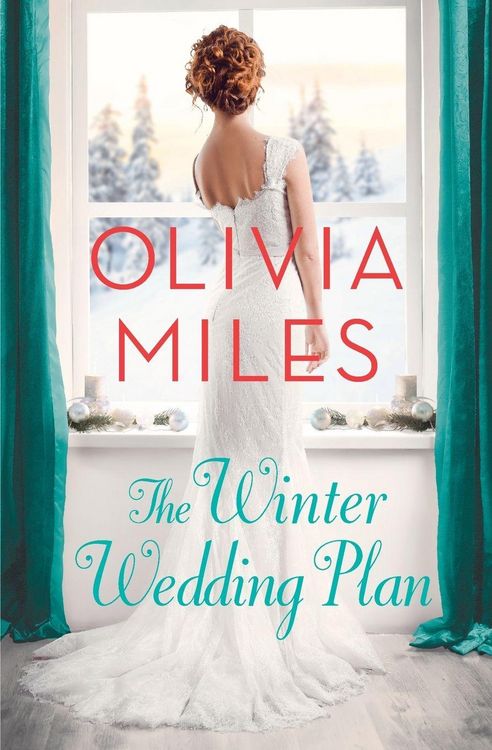 Produktbild: The Winter Wedding Plan