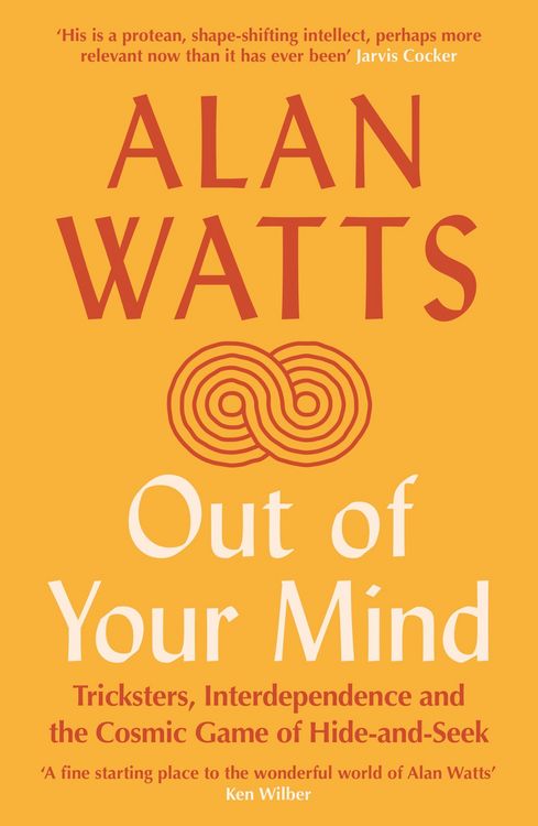 Produktbild: Out of Your Mind