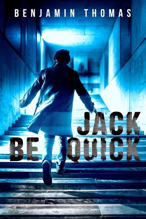 Produktbild: Jack Be Quick