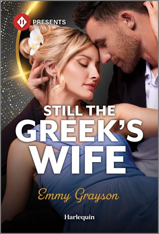 Produktbild: Still the Greek's Wife