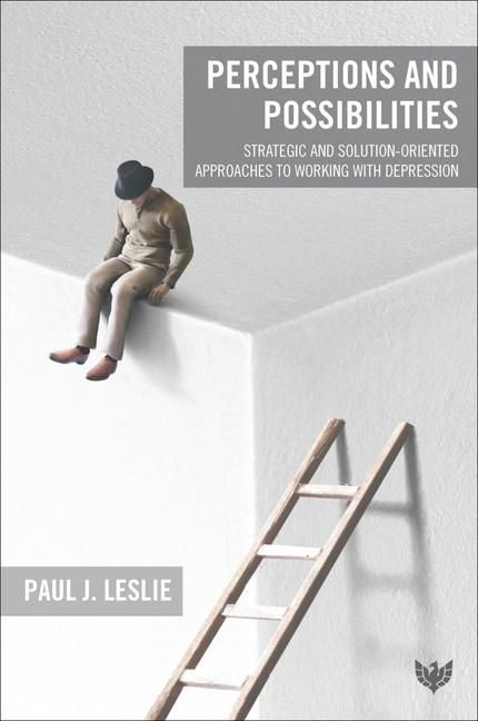 Produktbild: Perceptions and Possibilities
