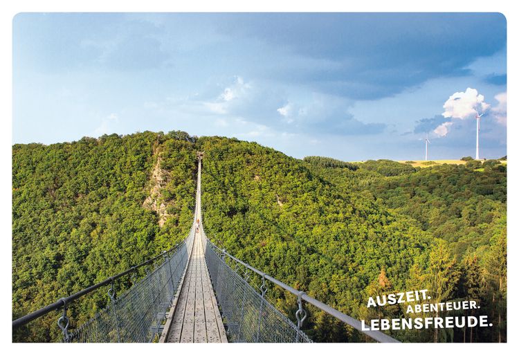 Produktbild: 52 kleine & gro&szlig;e Eskapaden Mosel, Saar und Hunsr&uuml;ck