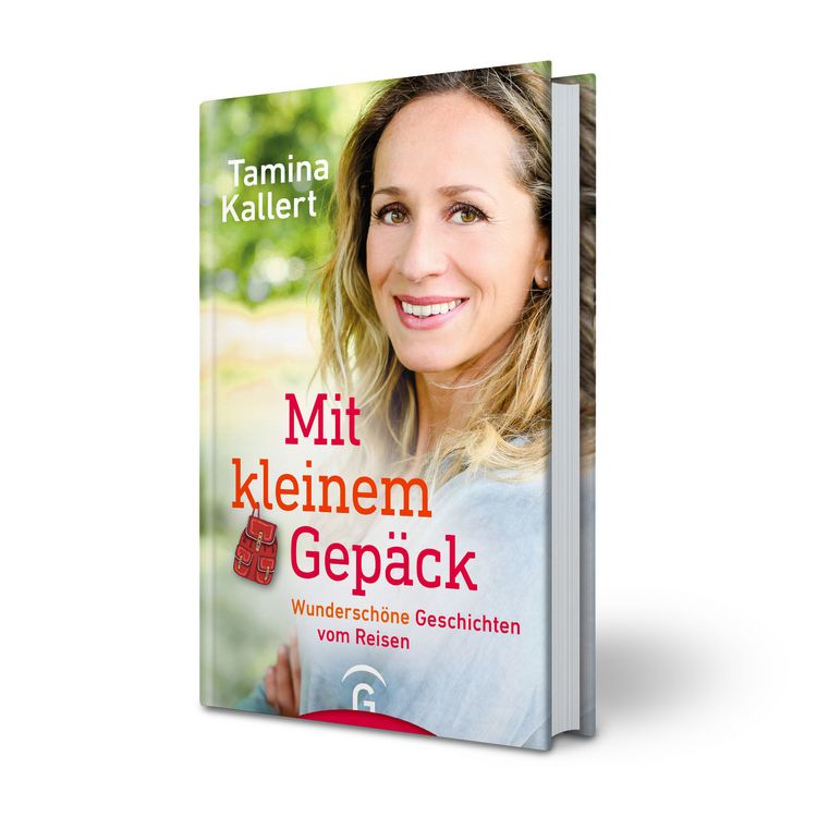 Produktbild: Mit kleinem Gep&auml;ck