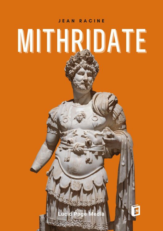Produktbild: Mithridate