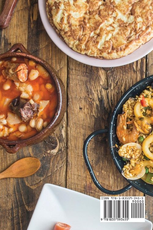 Produktbild: Sabor da Espanha