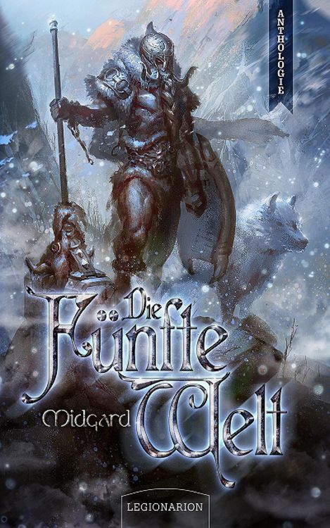 Produktbild: Die F&uuml;nfte Welt - Midgard
