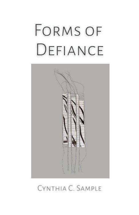 Produktbild: Forms of Defiance