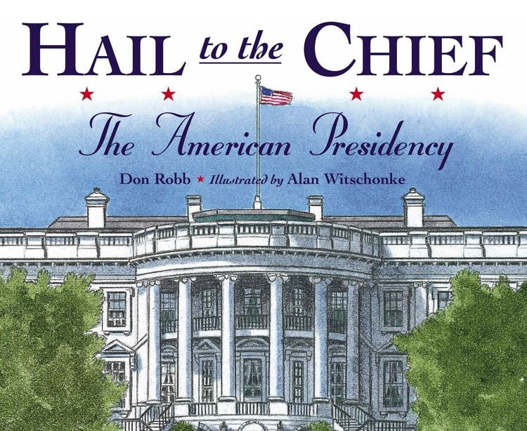 Produktbild: Hail to the Chief