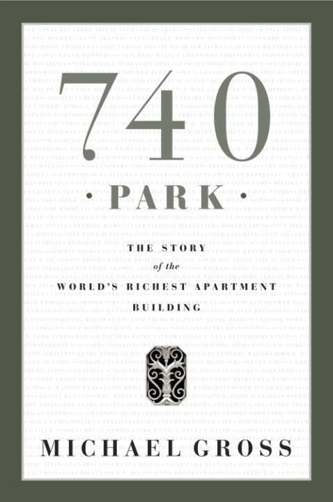 Produktbild: 740 Park