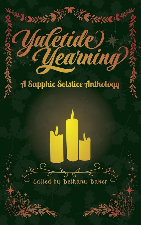 Produktbild: Yuletide Yearning