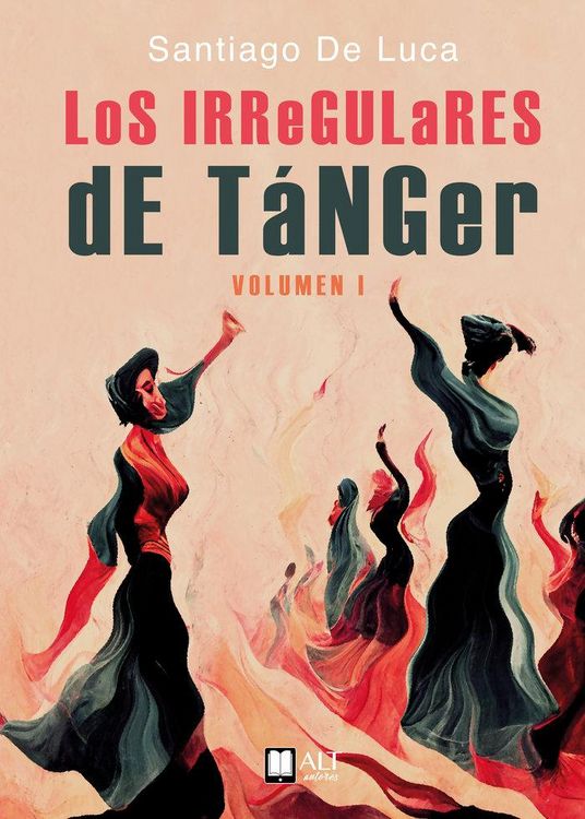 Produktbild: Los irregulares de T&aacute;nger