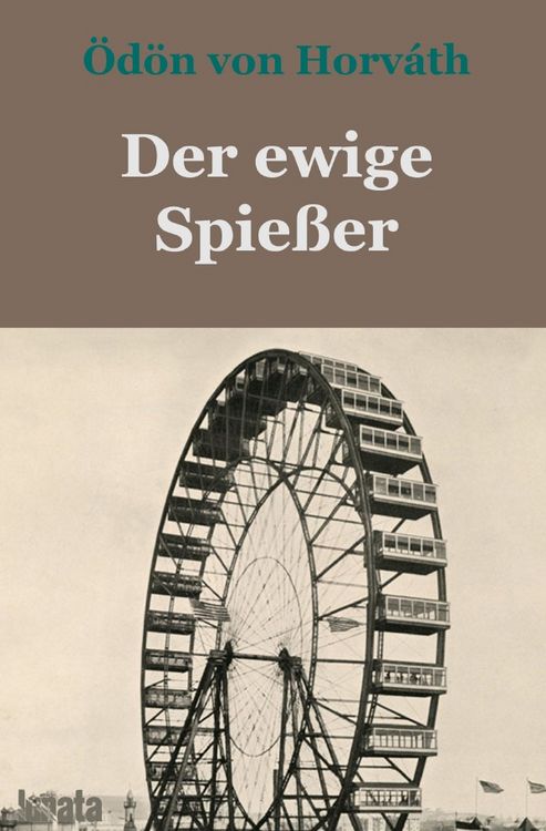 Produktbild: Der ewige Spie&szlig;er