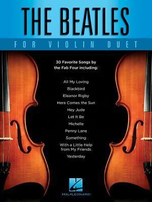 Produktbild: The Beatles for Violin Duet