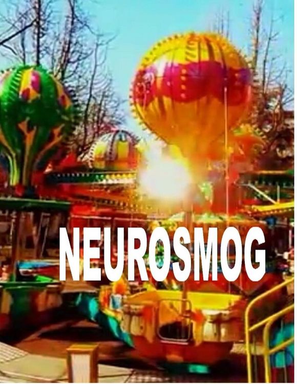 Produktbild: Neurosmog