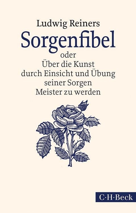 Produktbild: Sorgenfibel