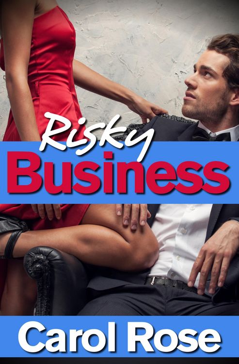 Produktbild: Risky Business