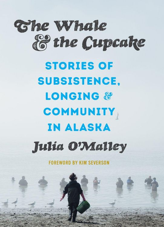 Produktbild: The Whale and the Cupcake