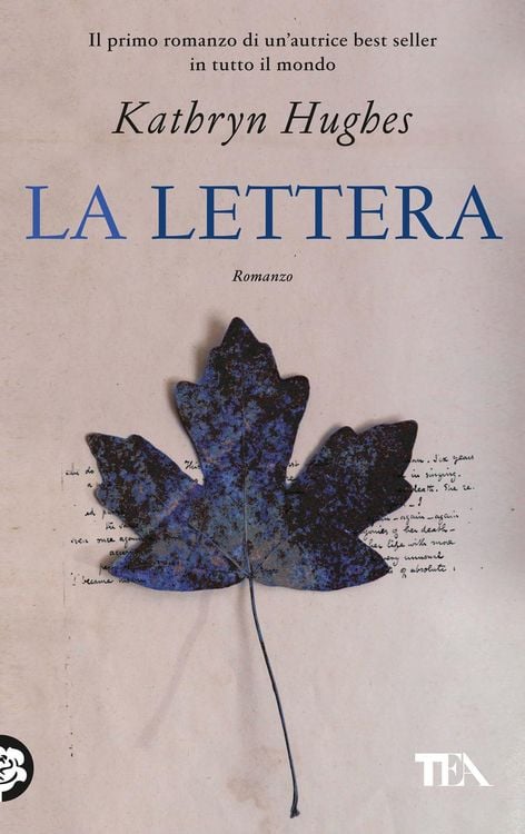 Produktbild: La lettera