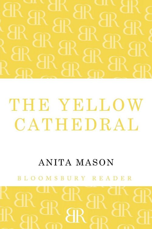 Produktbild: The Yellow Cathedral