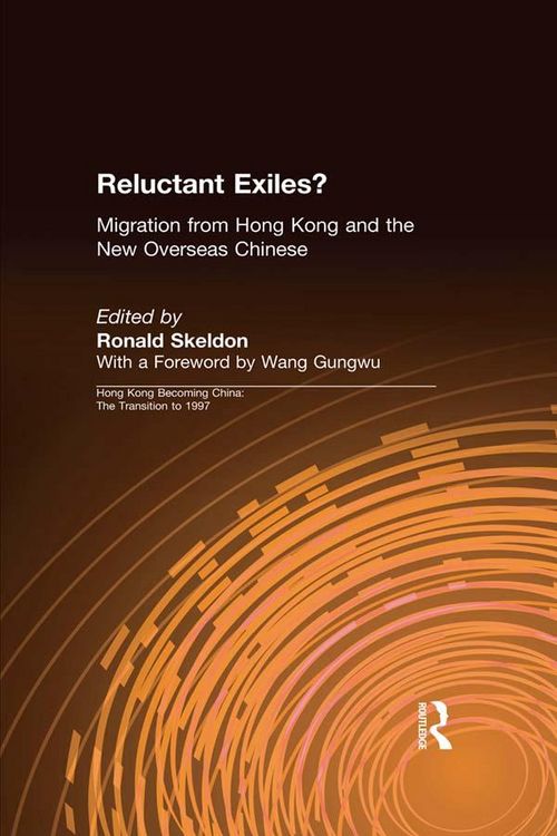 Produktbild: Reluctant Exiles?