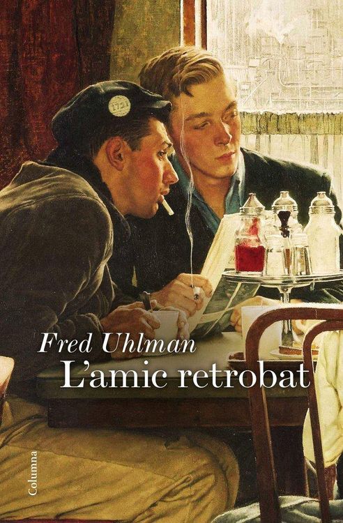 Produktbild: L'amic retrobat