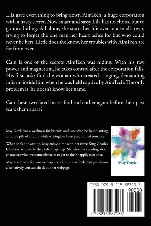 Produktbild: Cain
