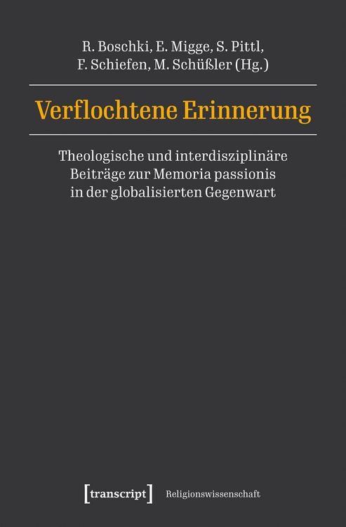 Produktbild: Verflochtene Erinnerung