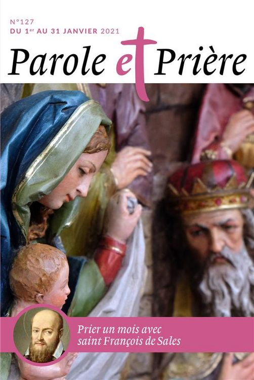 Produktbild: Parole et pri&egrave;re: No 127