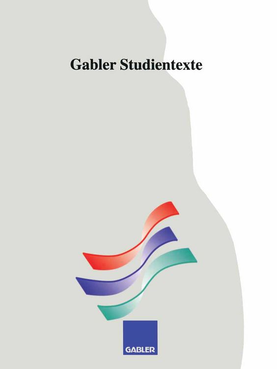 Produktbild: Absatzwirtschaft