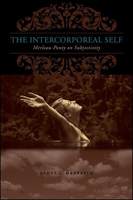 Produktbild: The Intercorporeal Self
