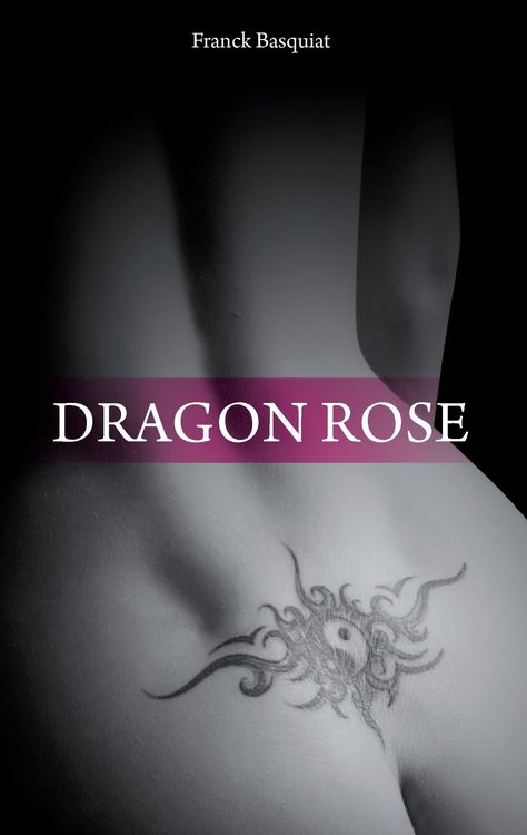 Produktbild: Dragon Rose