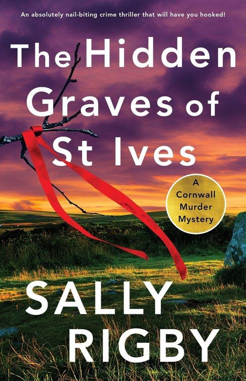 Produktbild: The Hidden Graves of St Ives